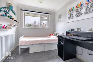 Bedroom 2- click for photo gallery